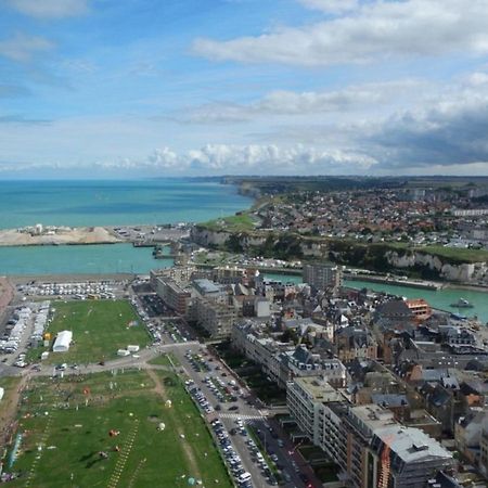 Studio Les Pieds Dans L'Eau Dieppe Luaran gambar